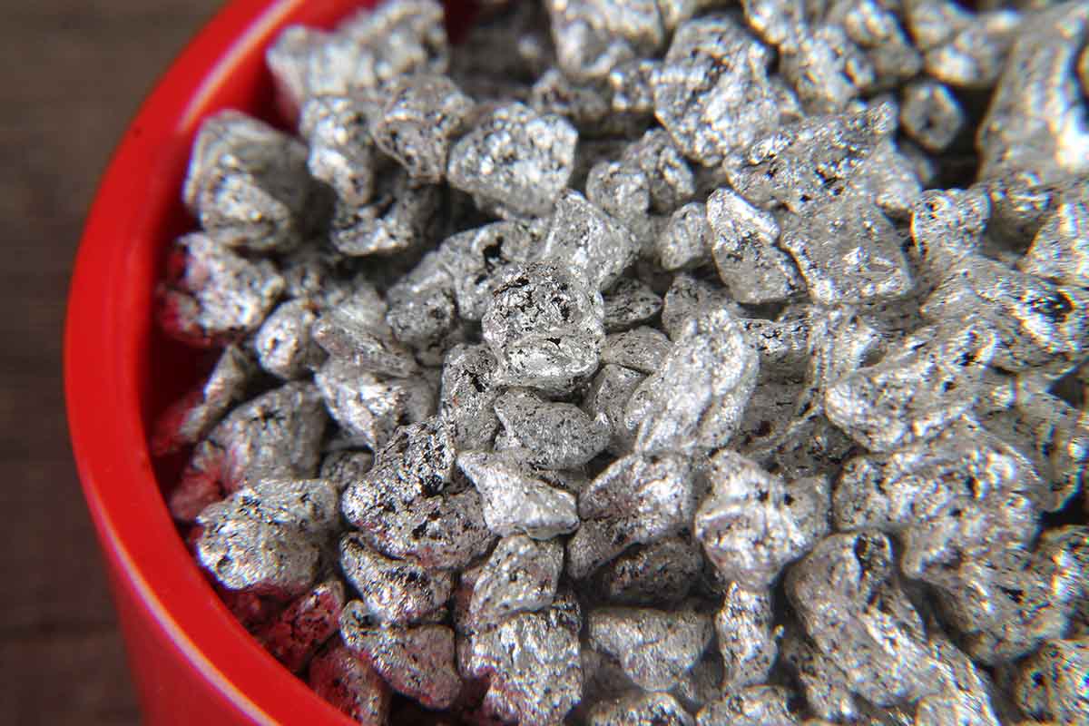 Khus Silver 50 Gm