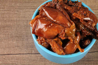 Brinjal Chatpata Pickle 200 Gm