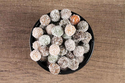 Cocktail Thunder 200 Gm