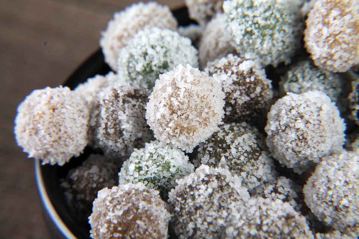 Cocktail Thunder 200 Gm