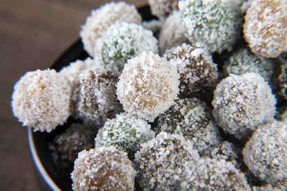 Cocktail Thunder 200 Gm