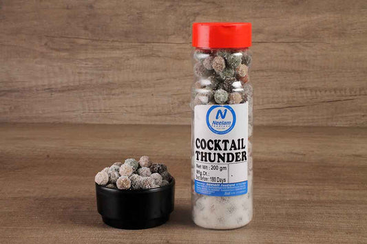 Cocktail Thunder 200 Gm