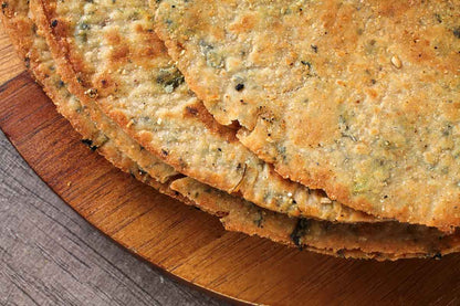 Jowar Methi Khakhra 250 Gm