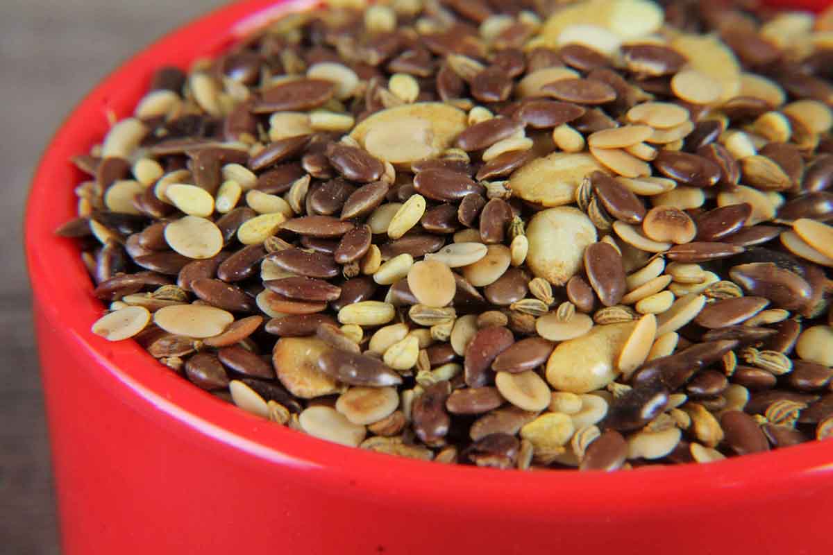 Digestive Mukhwas 100 Gm