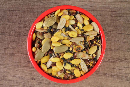 7 Seed Mix Mukhwas 100 Gm