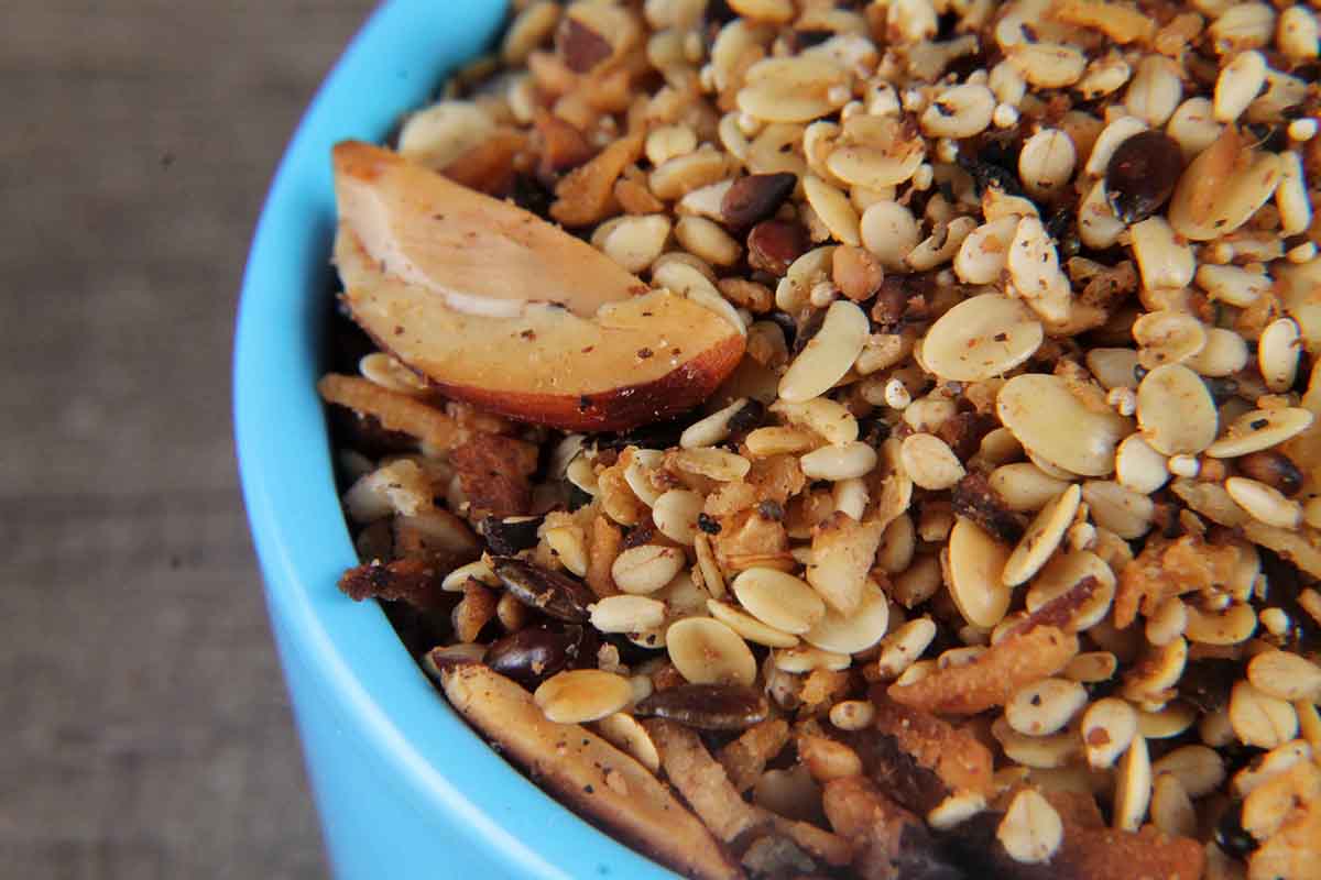 Flaxseed Mukhwas 100 Gm