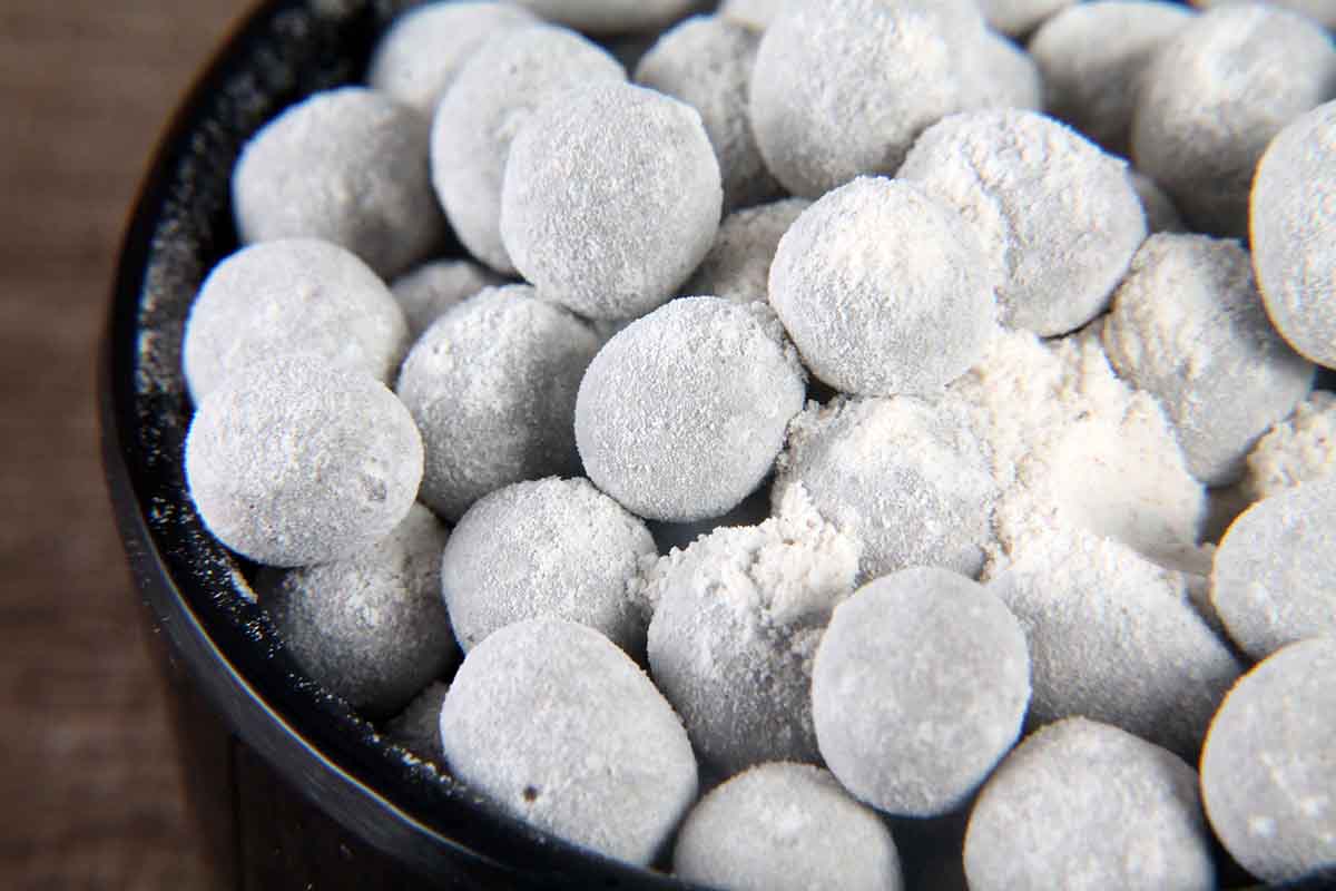 Jeera Goli Pouch 200 Gm