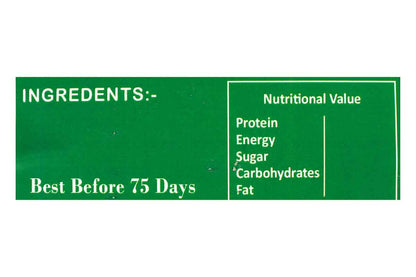 Whole Wheat Methi Khakhra 500 Gm