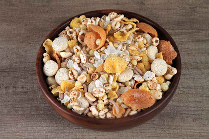 Roasted 7 Grain Mixture 200 Gm