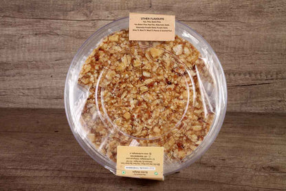Badam Chikki 250 Gm
