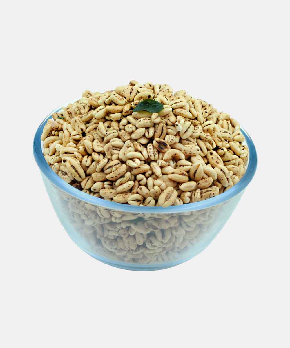 Roasted Barley Puffs 200 Gm