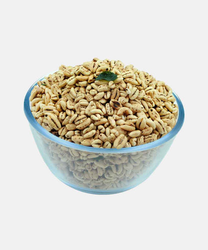 Roasted Barley Puffs 200 Gm