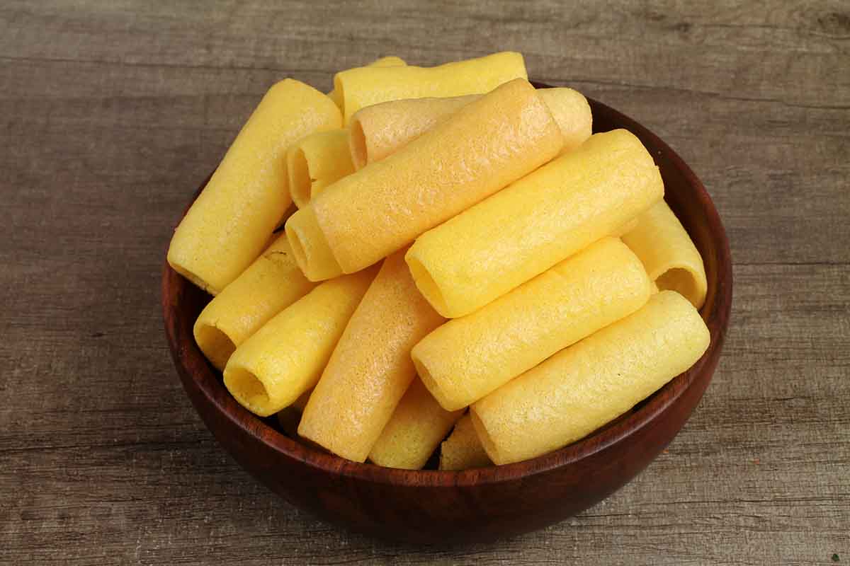 Salted Pipe Bhungda 100 Gm