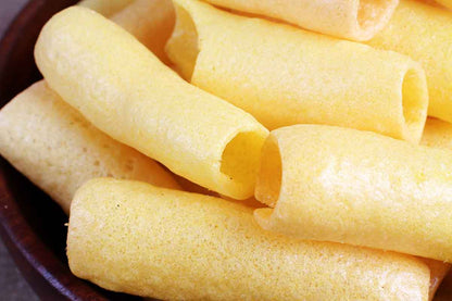 Salted Pipe Bhungda 100 Gm