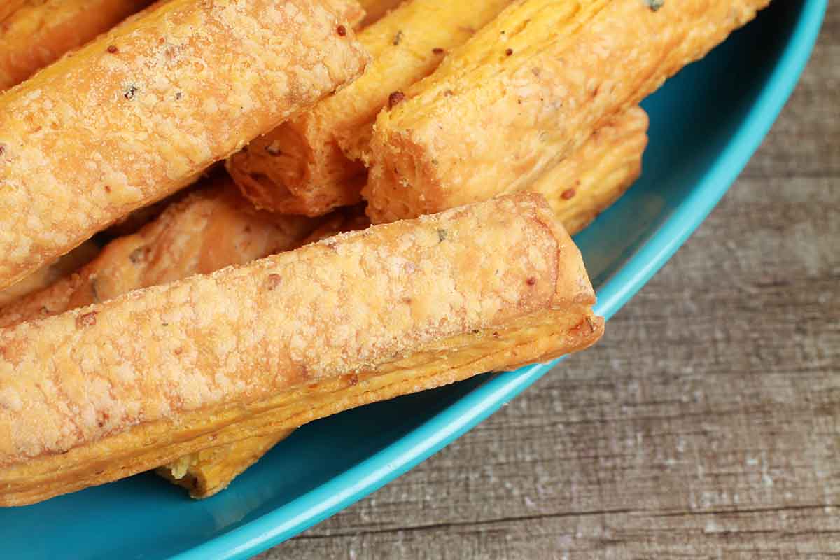 Pizza Khari Stick 180 Gm