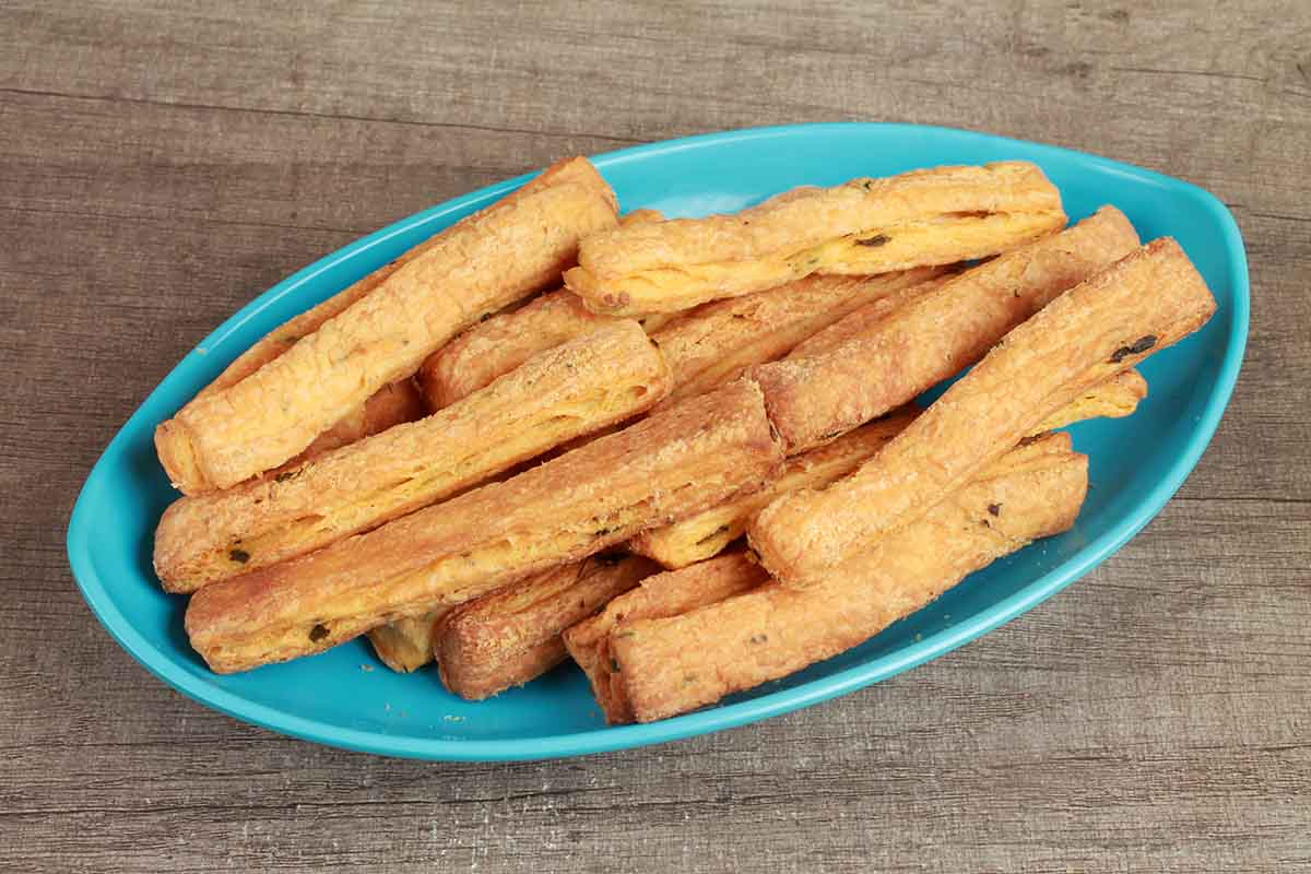 Methi Khari Stick 180 Gm