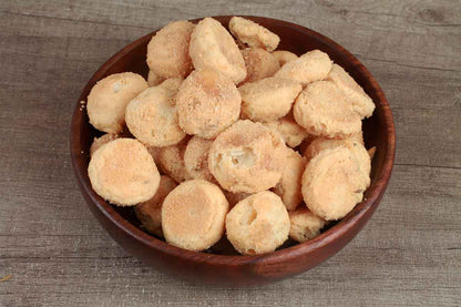 Whole Wheat Butter 200 Gm