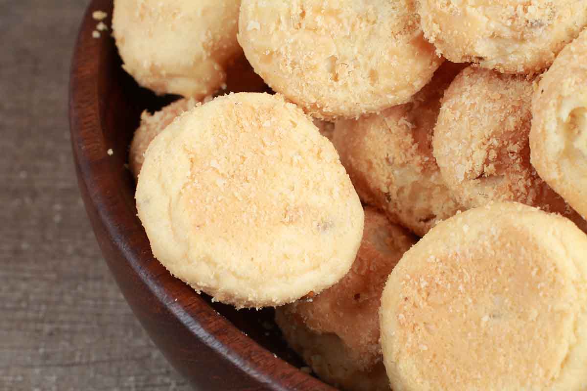 Whole Wheat Butter 200 Gm