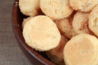 Whole Wheat Butter 200 Gm