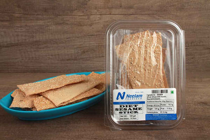 Sesame Stick 100 Gm