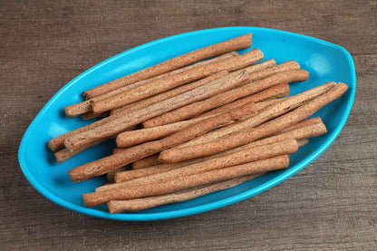 Roasted Nachani Stick 100 Gm
