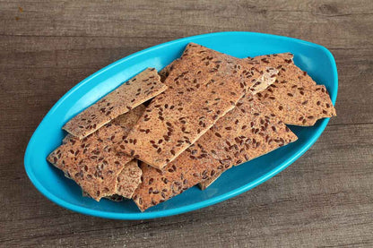 Nachani Flaxseed Stick 100 Gm