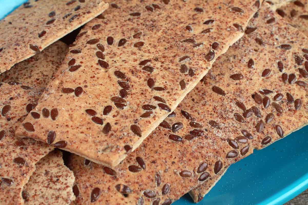 Nachani Flaxseed Stick 100 Gm