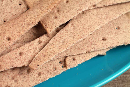Roasted Nachani Lavash 100 Gm