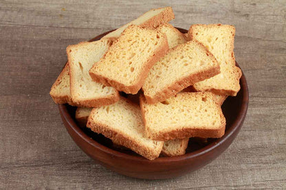 Jowar Toast 200 Gm