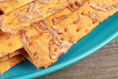 Roasted Pizza Stick 100 Gm