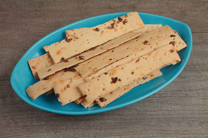 Roasted Chilly Garlic Stick 100 Gm