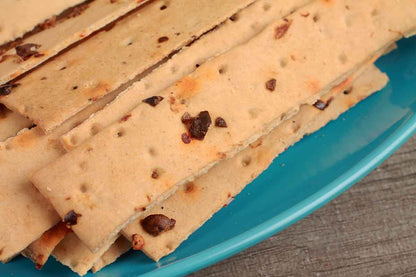 Roasted Chilly Garlic Stick 100 Gm