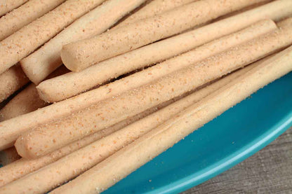 Roasted Whole Wheat Bread Stick 100 Gm