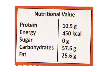 Whole Wheat Chatpata Khakhra Mobile 200 Gm
