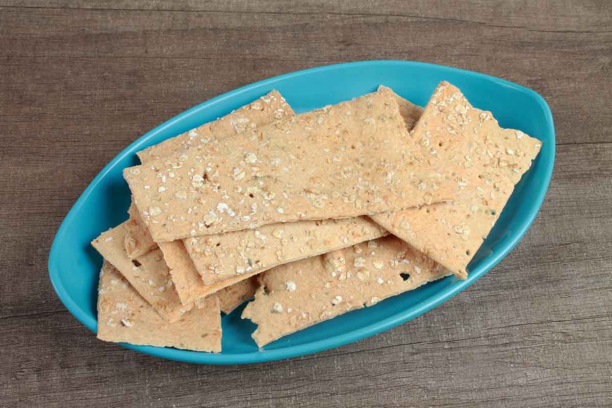 Oats Stick 100 Gm