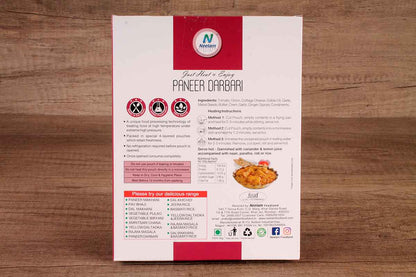 Neelam Paneer Darbari Heat & Eat 285 Gm