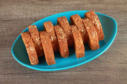 Oats Wheat Toast 275 Gm