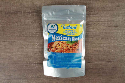 Mexican Rice Instant Mix 95 Gm