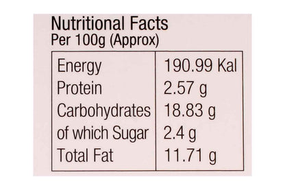 Neelam Amritsari Chana Heat & Eat 285 Gm
