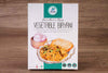 Neelam Vegetable Biryani Heat & Eat 250 Gm