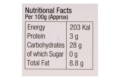 Neelam Vegetable Biryani Heat & Eat 250 Gm