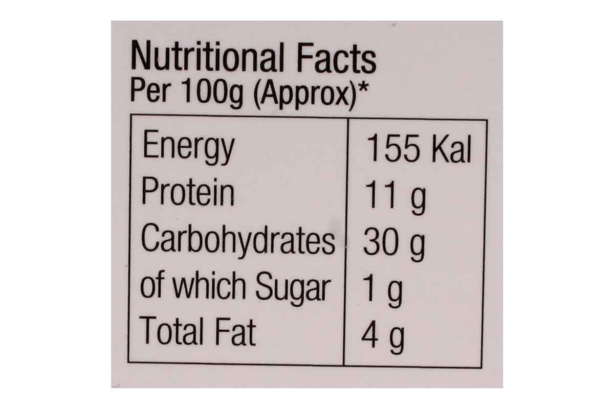 Neelam Rajma Masala Heat & Eat 285 Gm