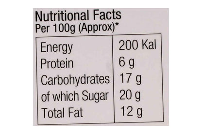 Neelam Yellow Dal Tadka Heat & Eat  285 Gm