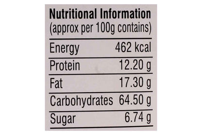 Neelam Instant Ready Mix Upma 250 Gm