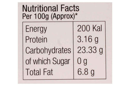 Neelam Vegetable Pulao Heat & Eat 250 Gm