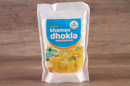 Neelam Instant Ready Mix Khaman Dhokla 250 Gm