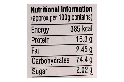 Neelam Instant Ready Mix Thali Peeth 250 Gm