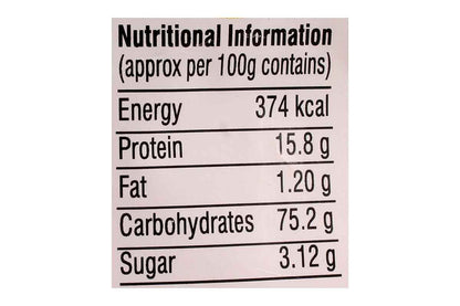 Neelam Instant Makai Cheela 250 Gm