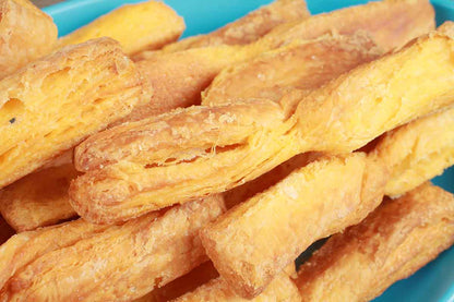 Twist Butter Khari Stick 180 Gm