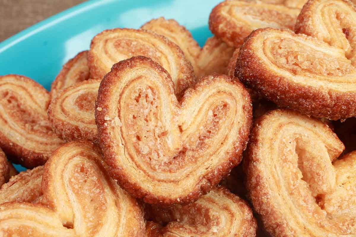 Sugar Fan Khari 200 Gm